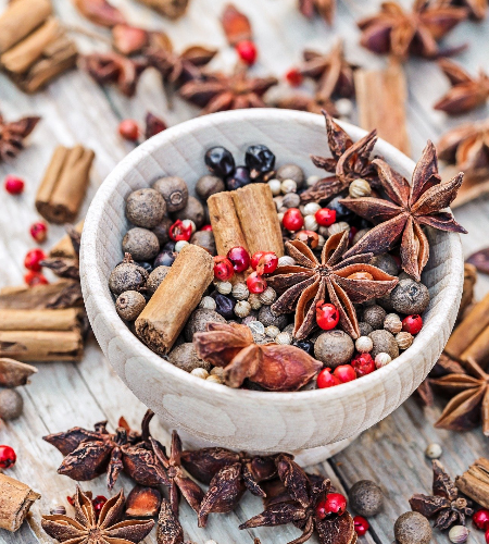 Spices